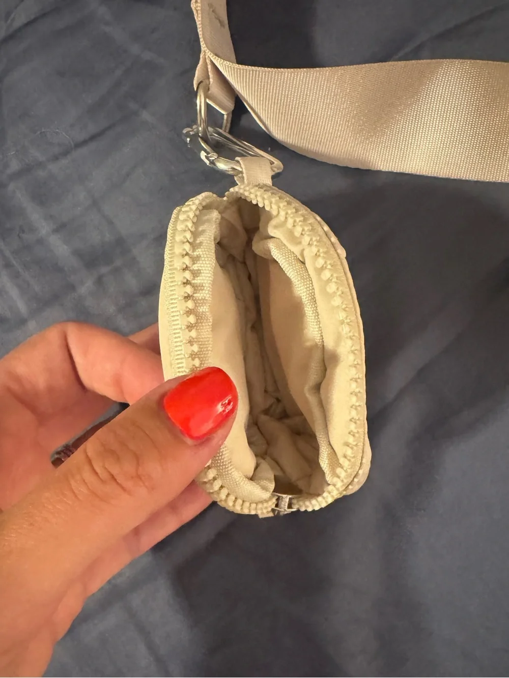 Wilo the Label Crossbody Bag